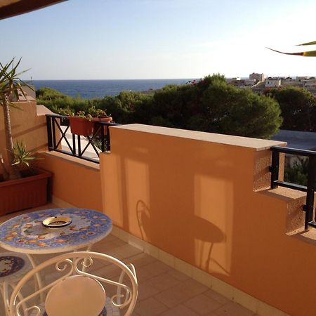 Hotel Medusa Lampedusa Exterior photo