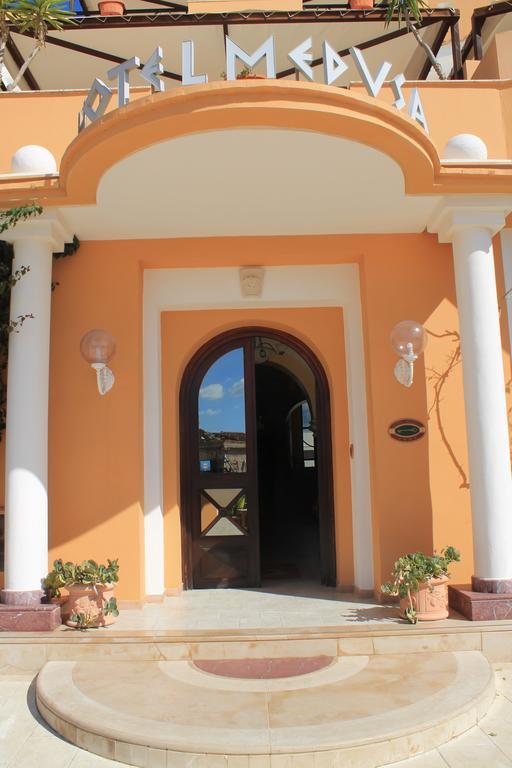 Hotel Medusa Lampedusa Exterior photo