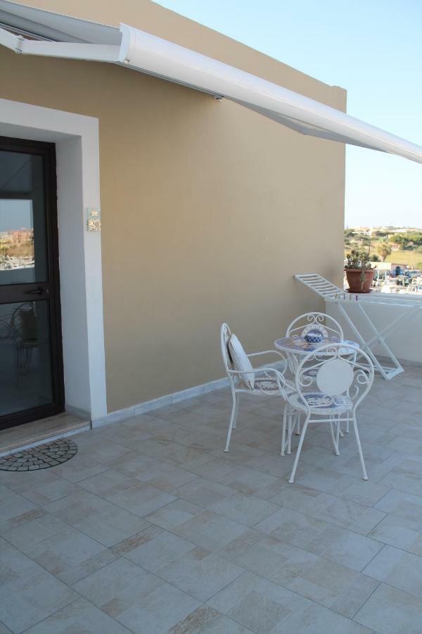 Hotel Medusa Lampedusa Exterior photo
