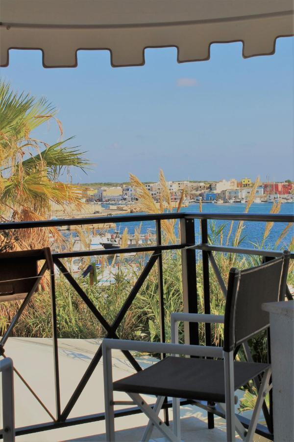 Hotel Medusa Lampedusa Exterior photo