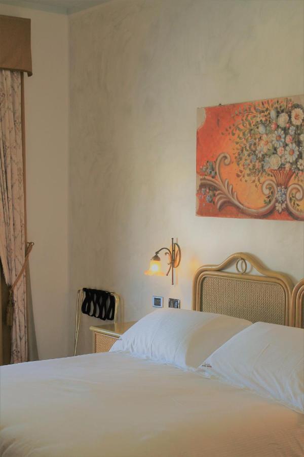 Hotel Medusa Lampedusa Exterior photo