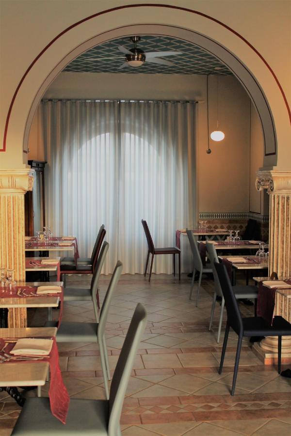 Hotel Medusa Lampedusa Exterior photo